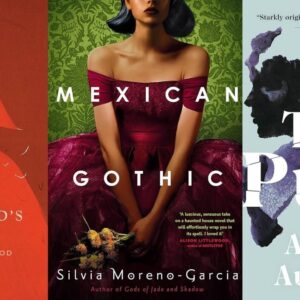 Wednesday Wisdom: 7 Social Horror Books You Must Read