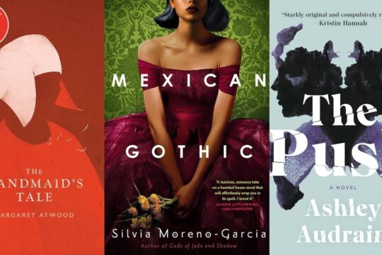 Wednesday Wisdom: 7 Social Horror Books You Must Read