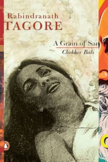 Wednesday Wisdom: Top 7 Best Rabindranath Tagore Books