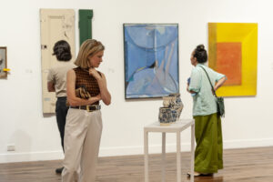 Your Guide to the Best Art Exhibitions in London this June