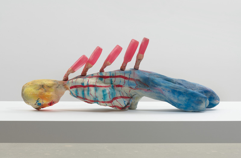 A Global Art Odyssey: 7 Art Exhibitions to Catch in May 1 berlinartlink 4. KU906 Untitled detail 2022 SMLA 02 full jpg huge jpg 1