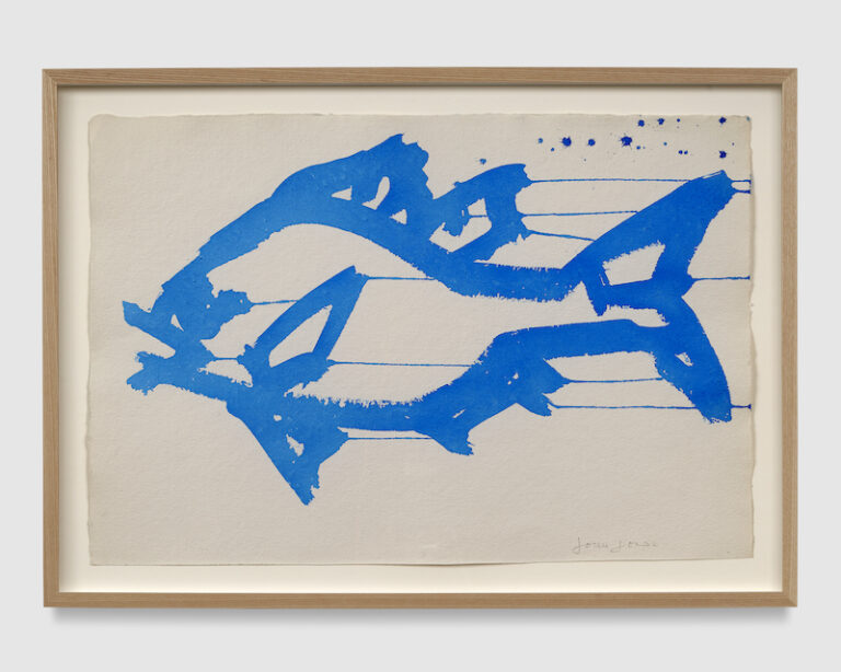 A Global Art Odyssey: 7 Art Exhibitions to Catch in May 2 berlinartlink 94740 Joan JONAS v01 768x614 1