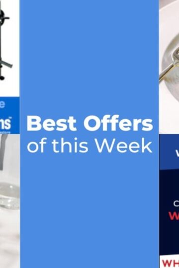 best offers cover