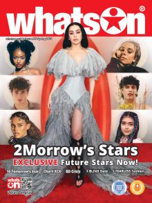 morrowStar