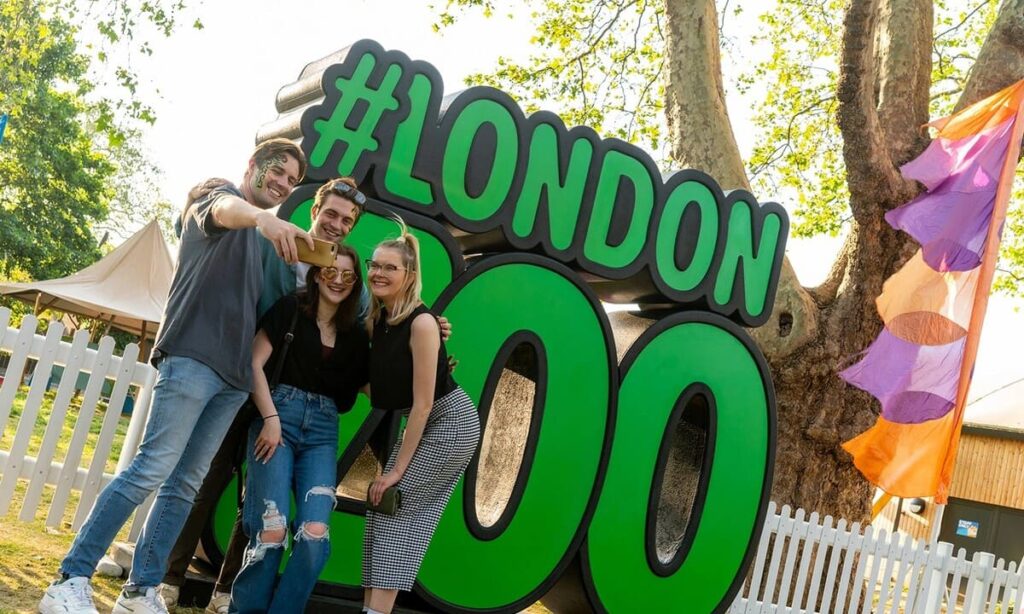 offres explore zoo london 1