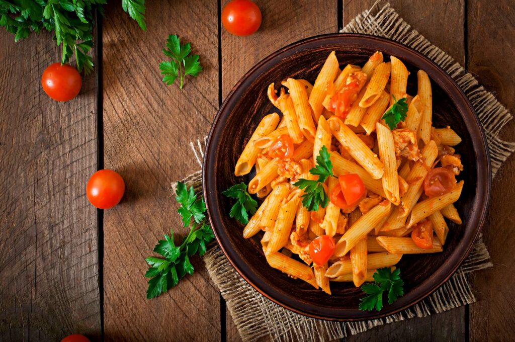 pasta pot offers