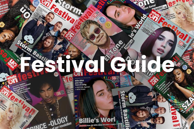 whatson festival guides for page cover