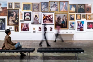 7 Inspiring Art Exhibitions to Experience Globally in June