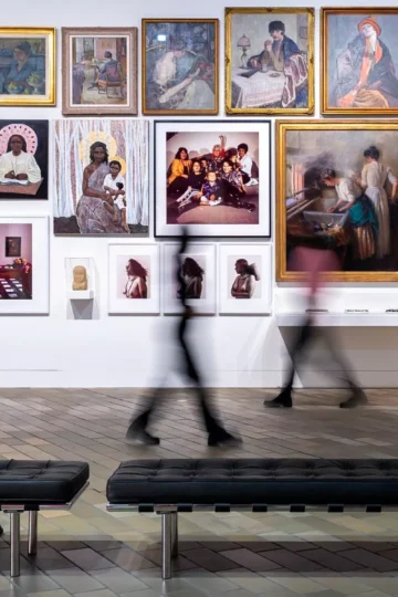 7 Inspiring Art Exhibitions to Experience Globally in June