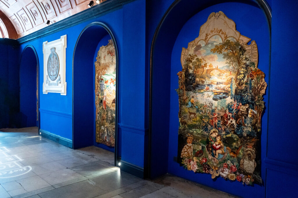 Aurelia Jaubert A Journey Through Contemporary Vision