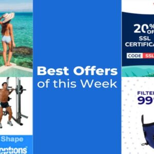 Best Offers_Summer 2025 Cover