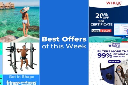 Best Offers_Summer 2025 Cover
