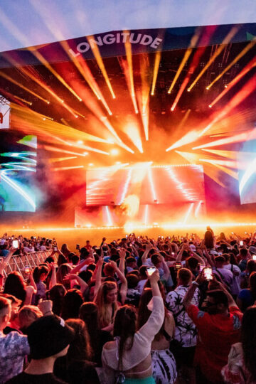 Best UK Music Festival June 2025 1