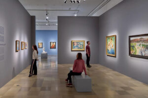 End June on a Creative Note with These Top Art Exhibitions