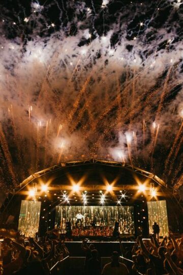 Exciting UK Music Festivals in July 2025 cover