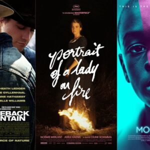 Film Friday:7 LGBTQ+ Films to Celebrate Pride Month