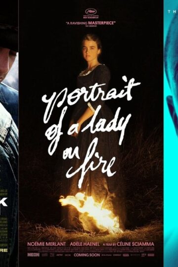 Film Friday:7 LGBTQ+ Films to Celebrate Pride Month