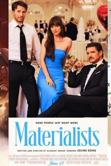 Film Friday 7 Must Watch New Films to Add to Your Weekend Watchlist cover