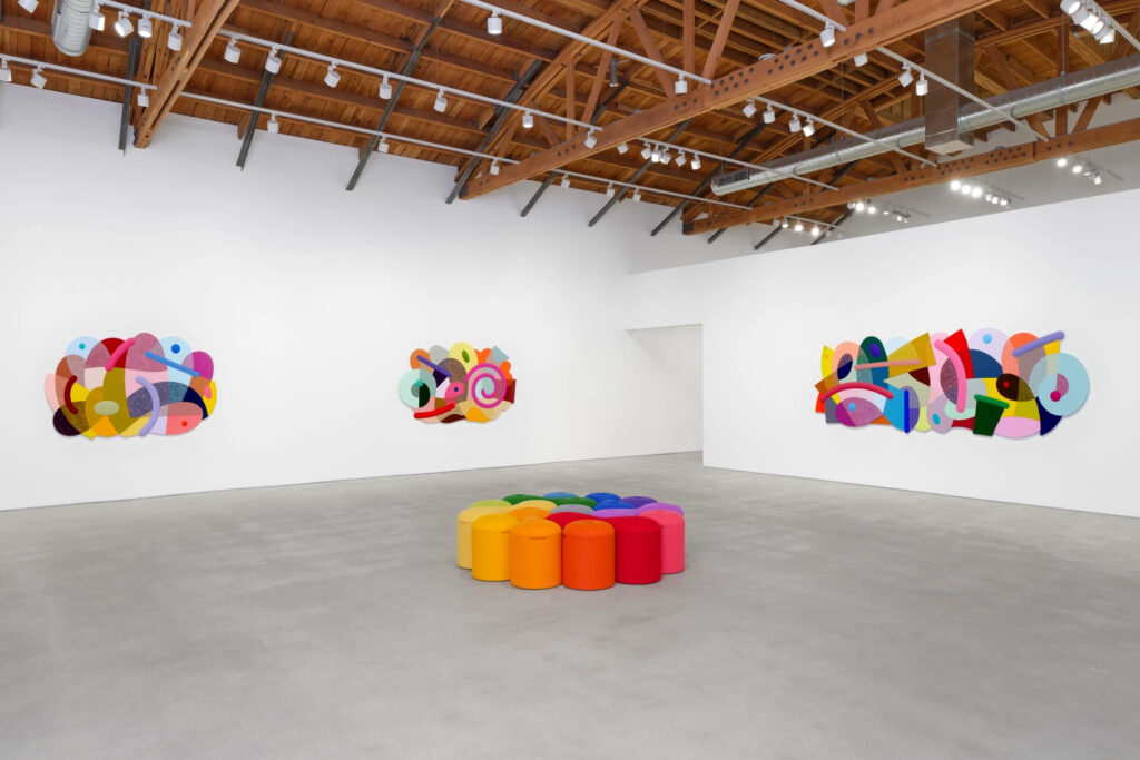 Josh Sperling – Big Picture
