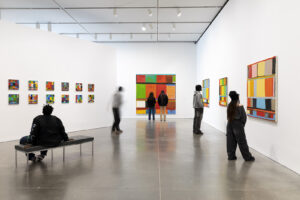Junes Final Picks 7 Art Shows to Visit in London Now 1