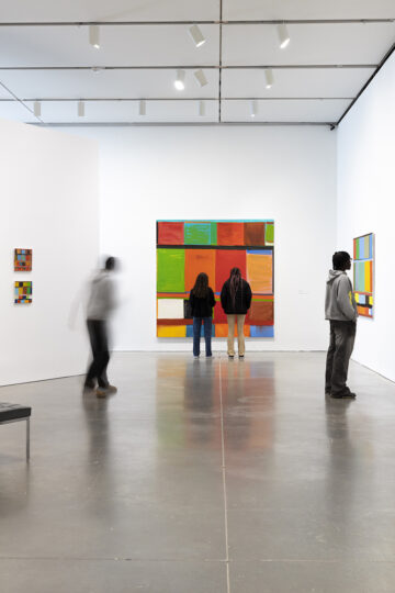 Junes Final Picks 7 Art Shows to Visit in London Now 1
