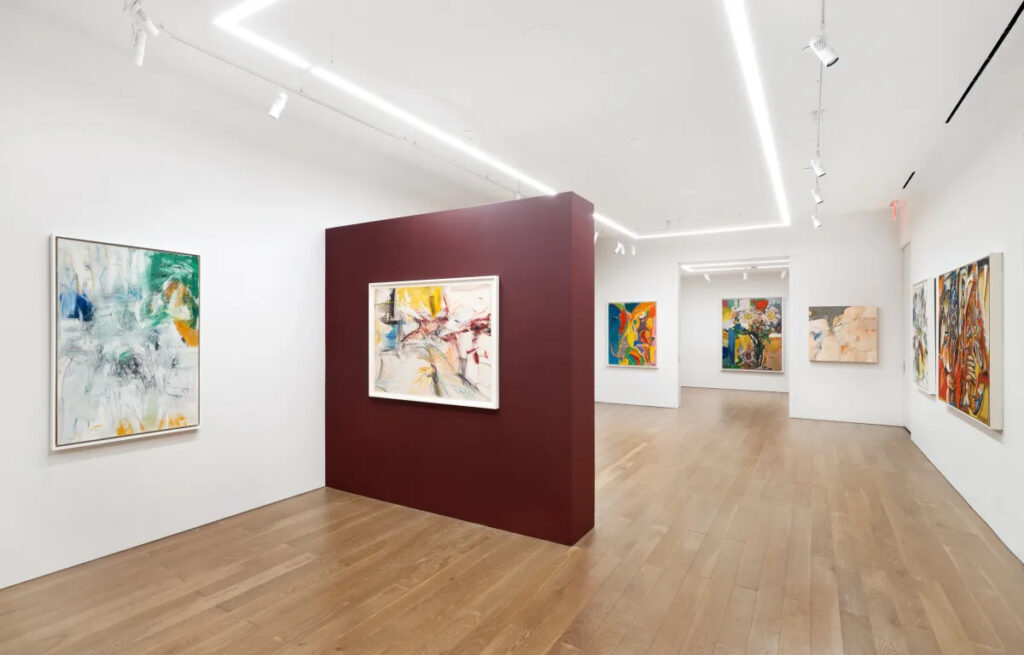 Mary Abbott To Draw Imagination