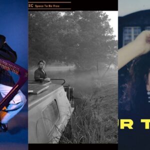 Music Monday: 5 Fresh Releases Worth Your Ears