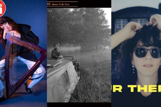 Music Monday: 5 Fresh Releases Worth Your Ears
