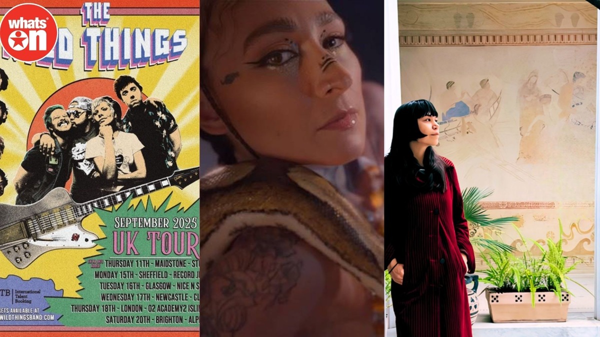 Music Monday: Discover 5 Fresh Sounds and Indie Vibes