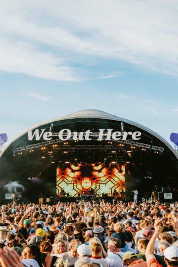 Must See UK Music Festivals in August 2025 Cover 1
