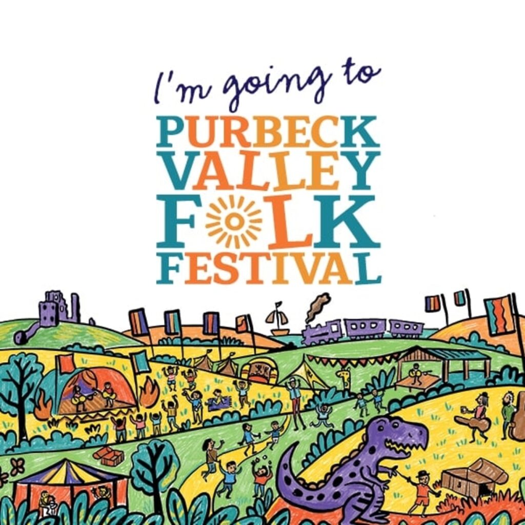 Purbeck Valley Folk Festival 2025