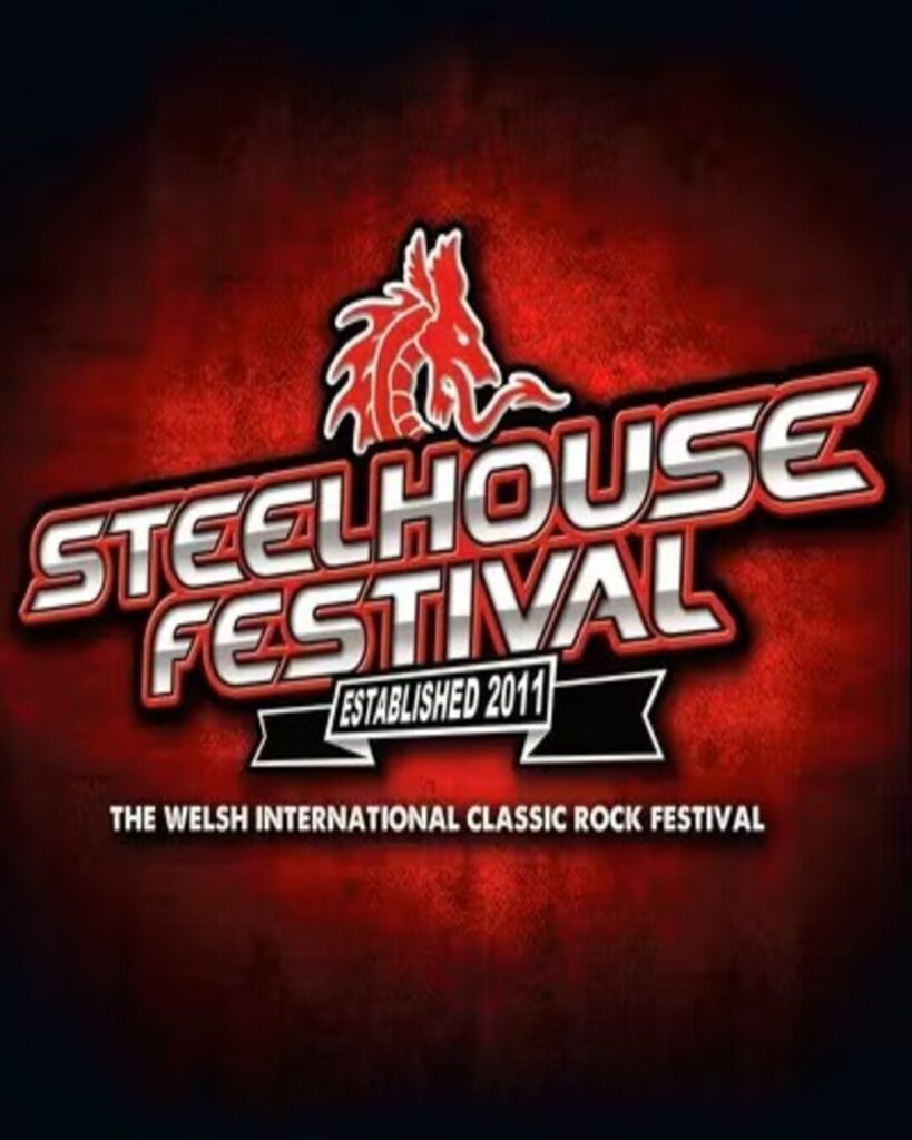 Unmissable UK Music Festivals in July 2025 for Every Music Lover 4 Steel House Festival UK July 2025