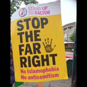 The Ever-Going Conflict Between Love and Hate