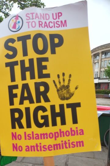 The Ever-Going Conflict Between Love and Hate