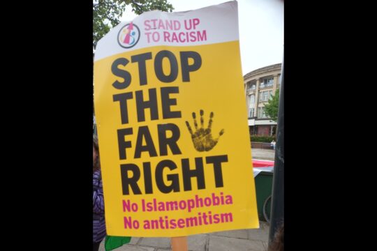 The Ever-Going Conflict Between Love and Hate