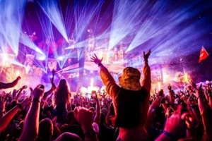 UK Music Festivals in July Your Ultimate Summer Soundtrack 1