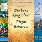 Wednesday Wisdom: 5 Groundbreaking Books on Cli-Fi