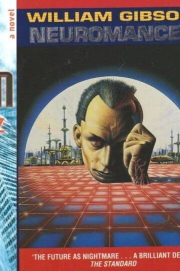Wednesday Wisdom: 5 Thrilling Techno-Fiction Books Ever