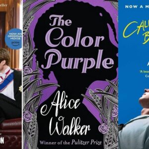 Wednesday Wisdom: 7 Must-Read LGBTQ+ Pride Books