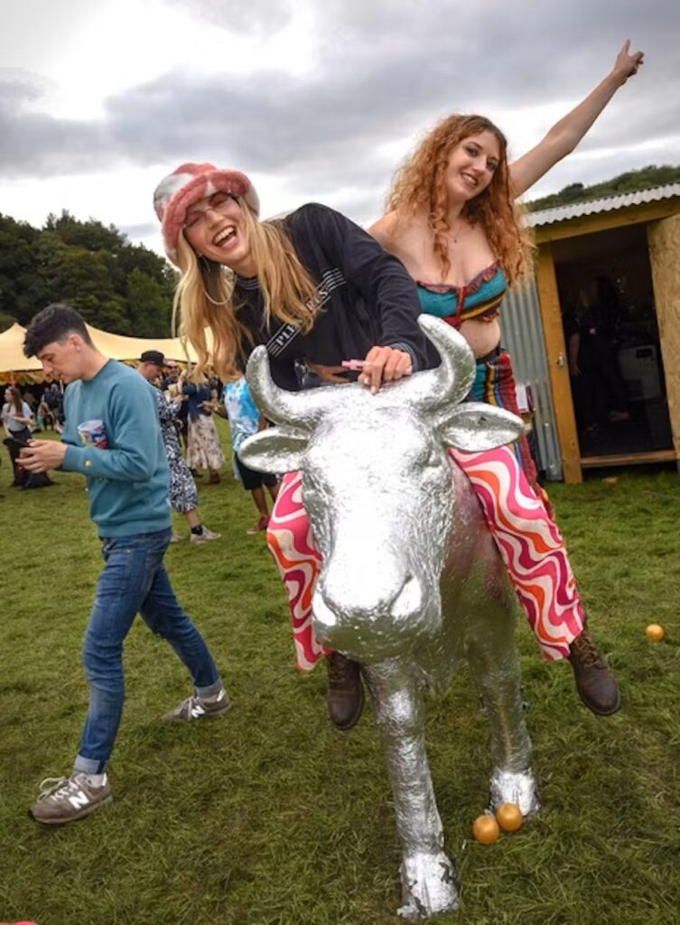 Moovin Festival 2025: Full Lineup and Set Times for This Weekend 7 Wellness Movin Festival