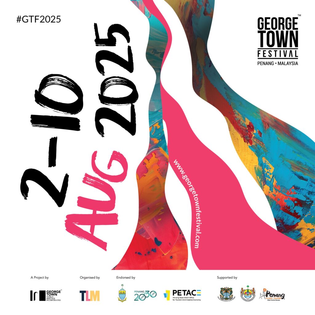 george town music festival 2025