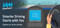 smart driving