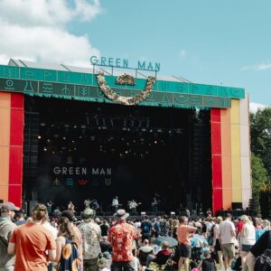 Green Man 2025: Music, Mountains, and Magic in Wales