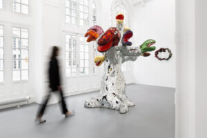 Top Art Exhibitions Around the World to Visit This July