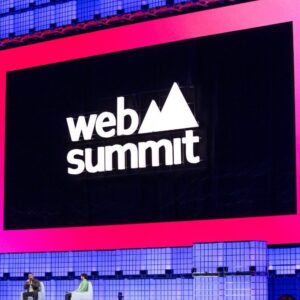 Web Summit 2025: Where the Future of Tech Comes Alive