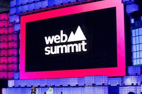 Web Summit 2025: Where the Future of Tech Comes Alive