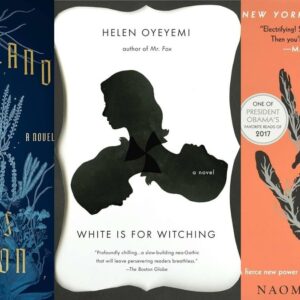 Wednesday Wisdom: 7 Best Feminist Horror Books
