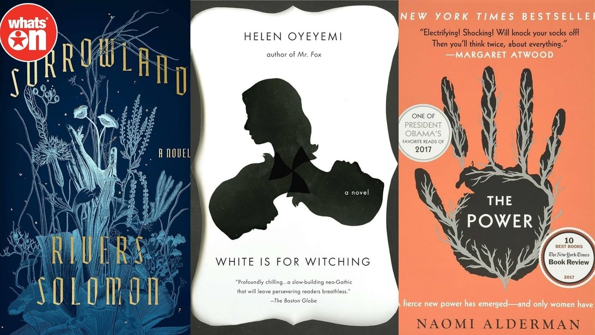 Wednesday Wisdom: 7 Best Feminist Horror Books