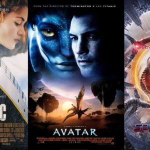 Wednesday Wisdom: 7 Highest-Grossing Films Ever Made