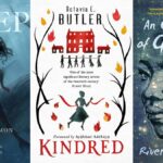 Wednesday Wisdom: Discover 7 Best Afro-futurism Books